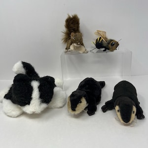 Folkmanis puppets - Etsy 日本