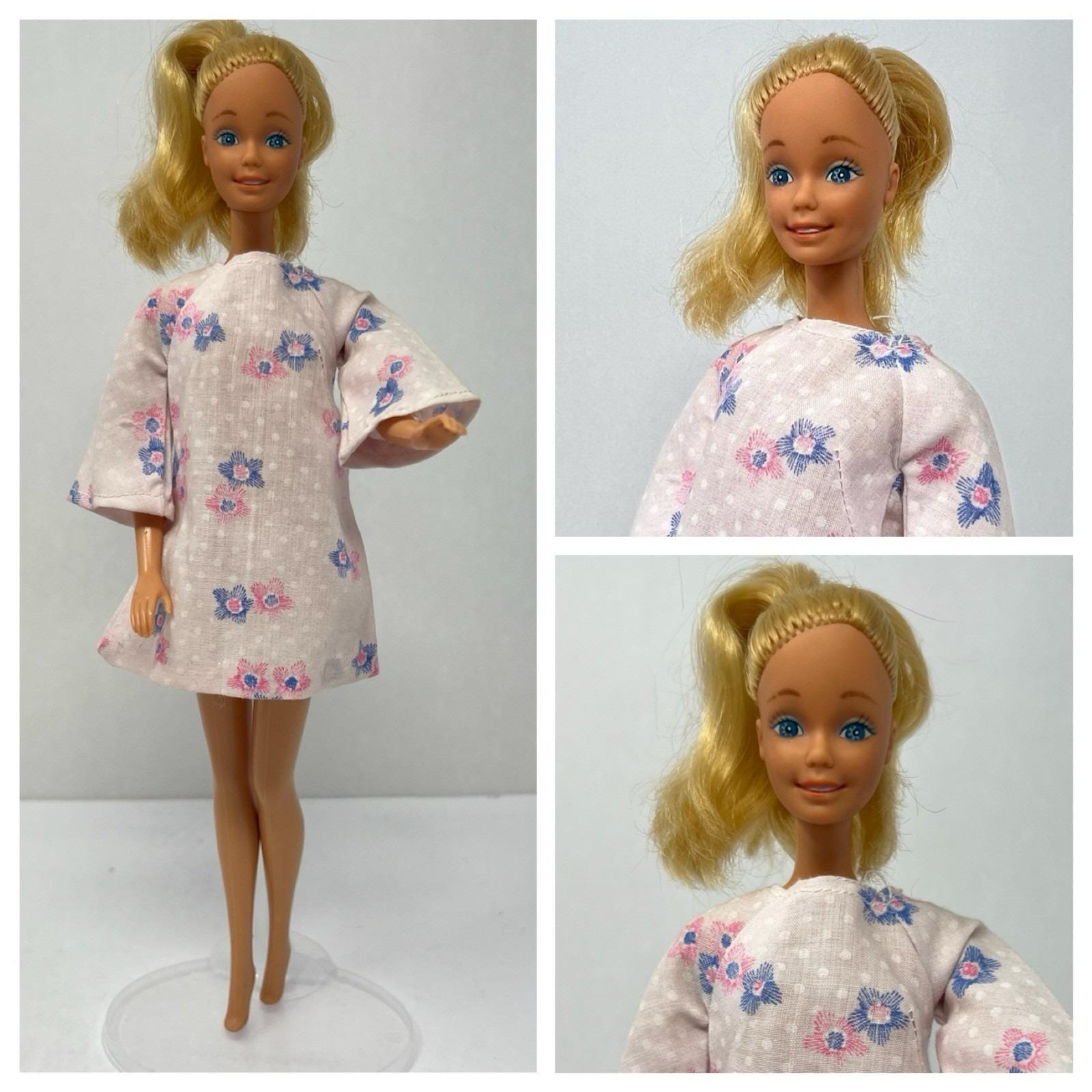 Janie and Jack | Dresses | Janie And Jack Darling Light Pink Dress A Line Size 824 Months