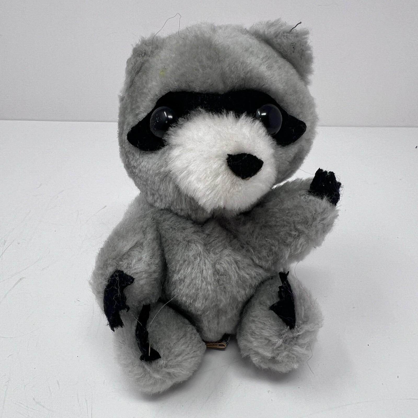 Dakin raccoon - Etsy 日本