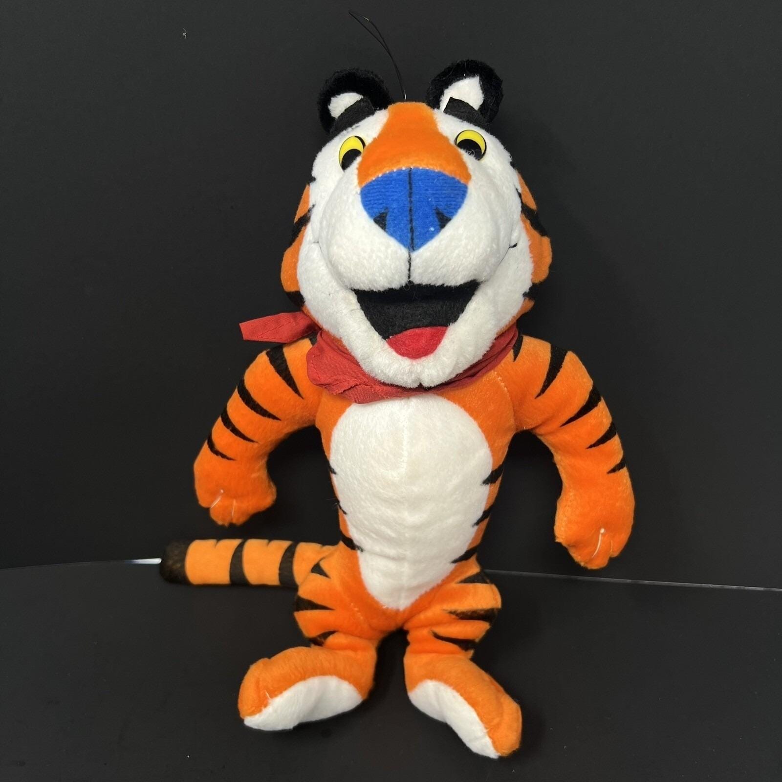 Kellogg's tony tiger - Etsy 日本
