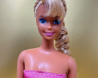 ハプニンヘアバービー - Etsy 日本