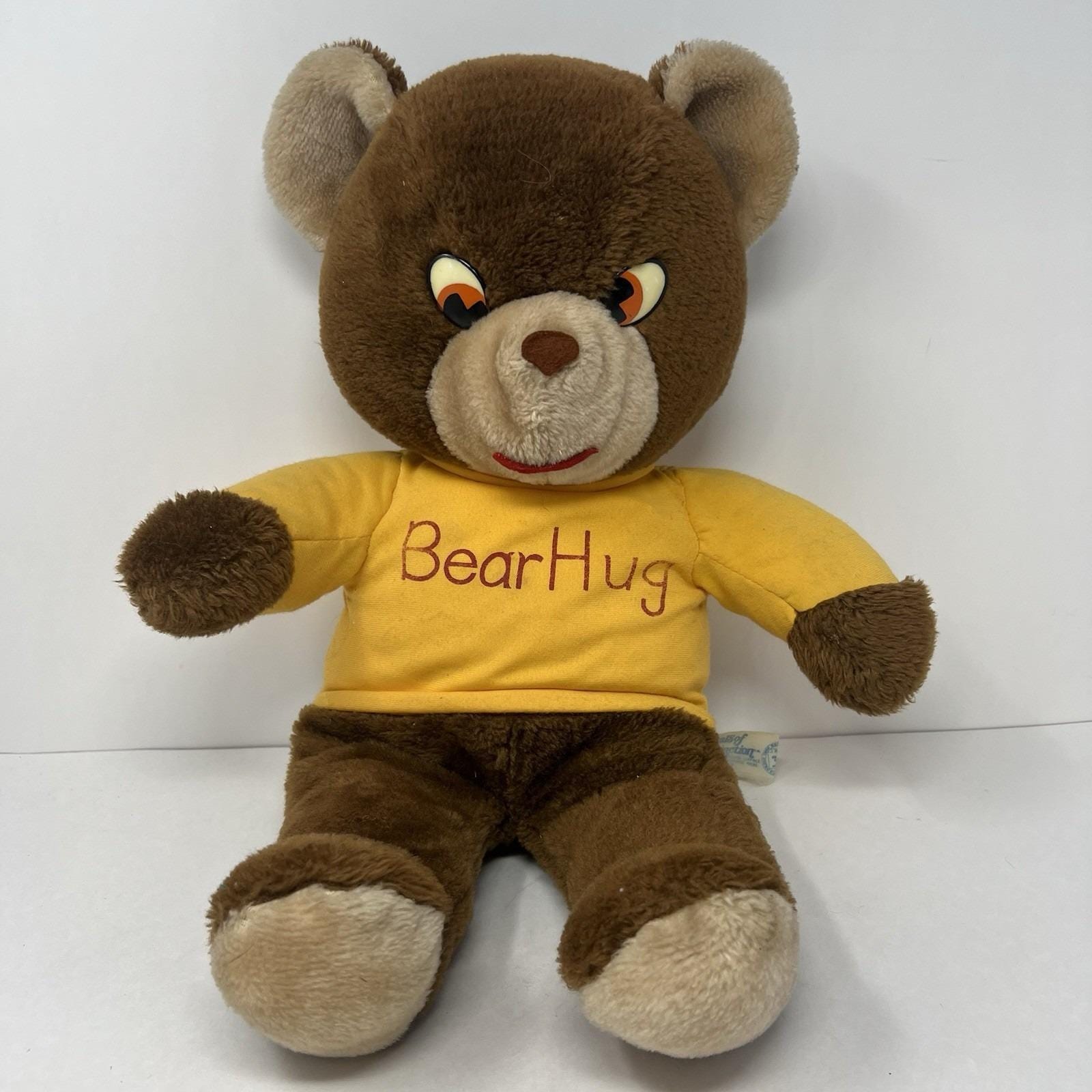 Knickerbocker vintage teddy bear - Etsy 日本