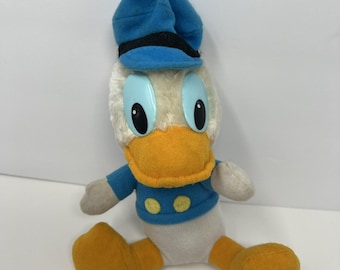 Zabawka pluszowa Disney Kaczor Donald Myszka Miki i Opowieść Wigilijna