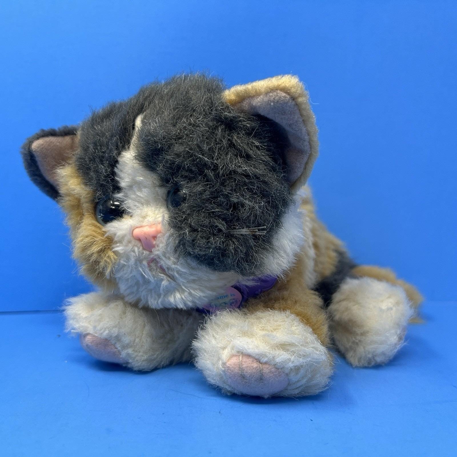 Kitty Kitty Kitten by Tyco - Etsy Canada