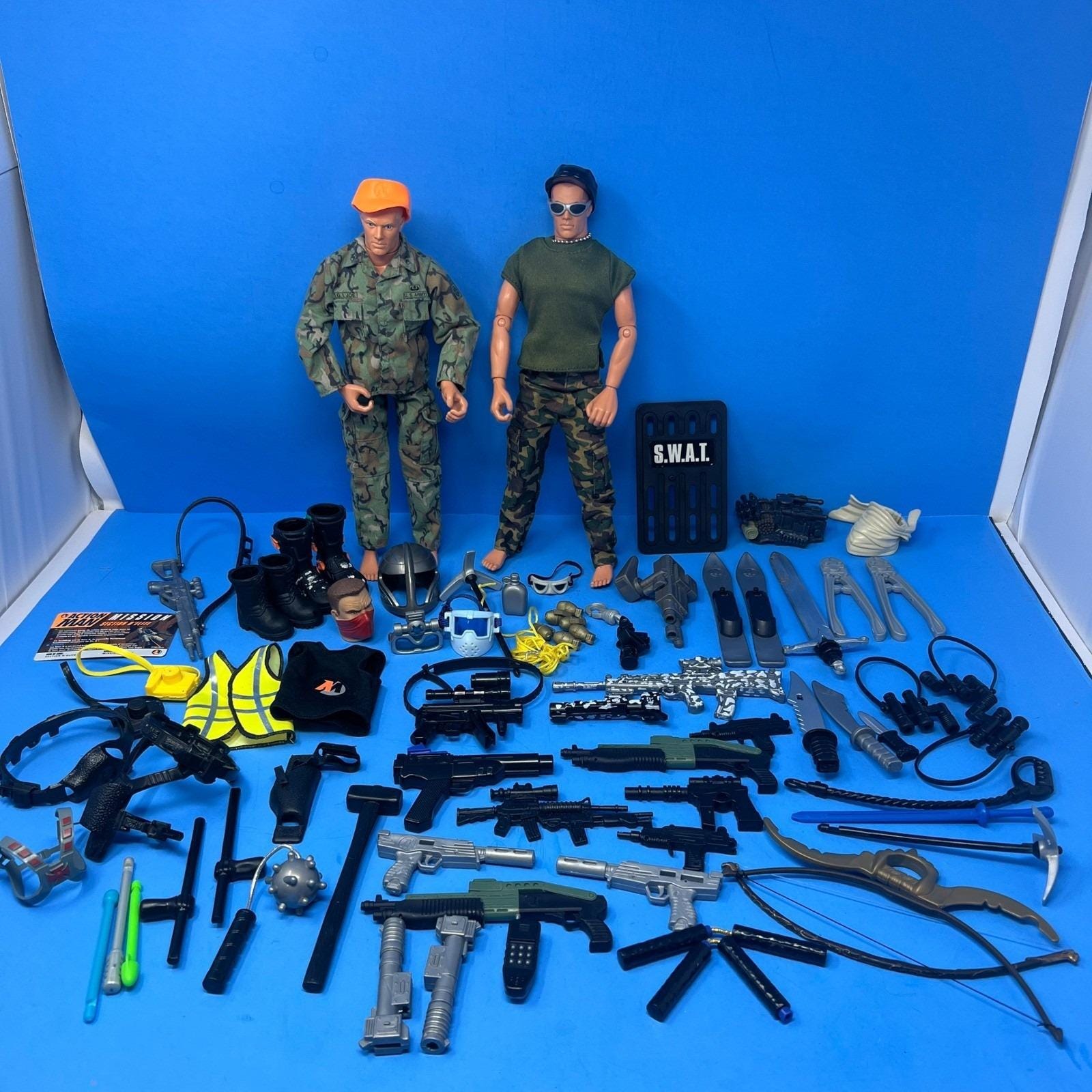Gi joe 12 inch - Etsy 日本