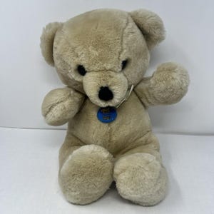 Dakin teddy bear - Etsy 日本