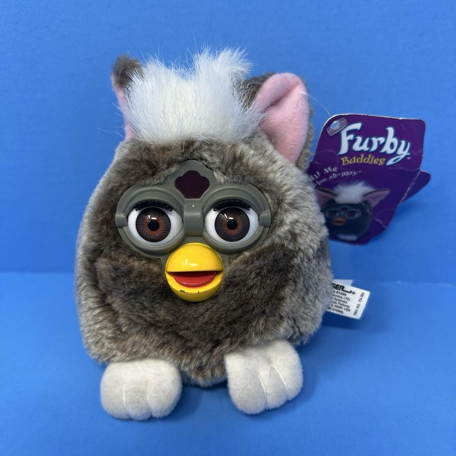 Furby 1999 - Etsy 日本