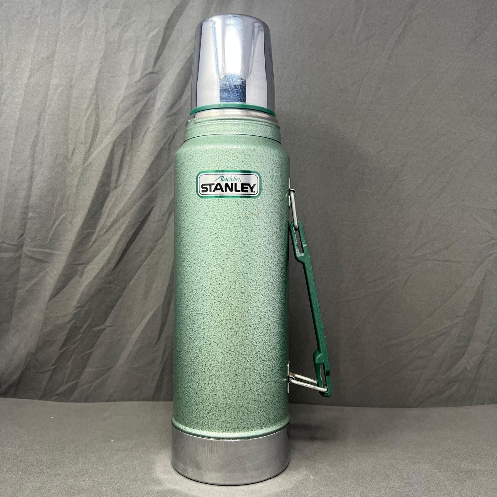 Vintage Aladdin Stanley Thermos - Etsy