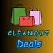 Cleanout-Deals