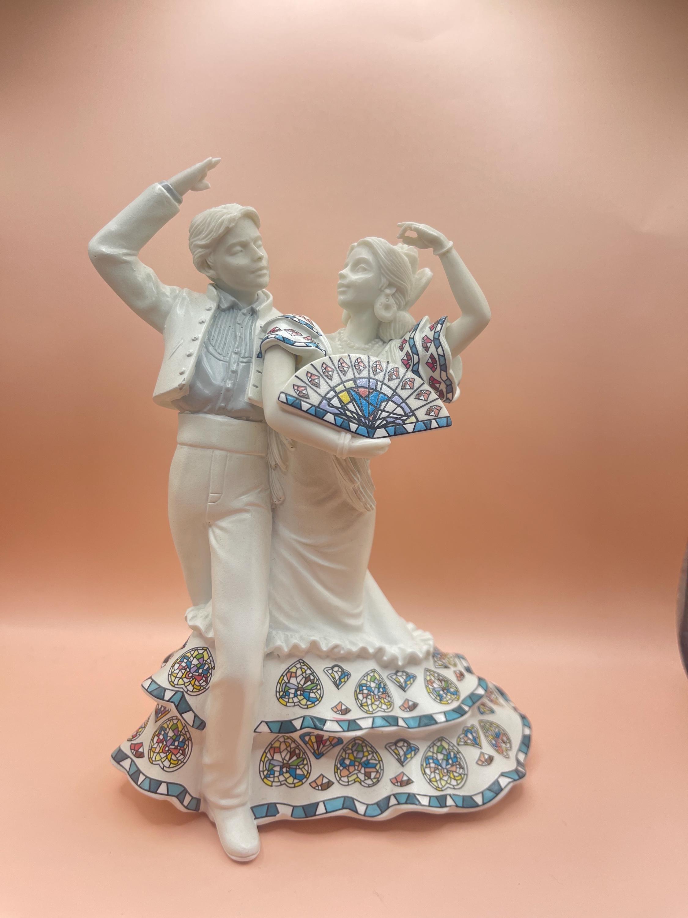 Lladro Flamenco - Etsy Lladro Flamenco - Etsy