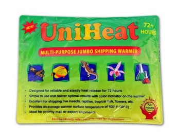 UniHeat 72 Hour Heat Pack