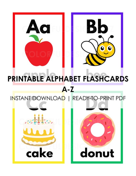 Abecedario Tarjetas Didácticas 36 Tarjetas Flash Del Alfabeto – Para Niños 4-6 Años, Aprendizaje Preescolar Y Jardín Messi Megacracks 2004