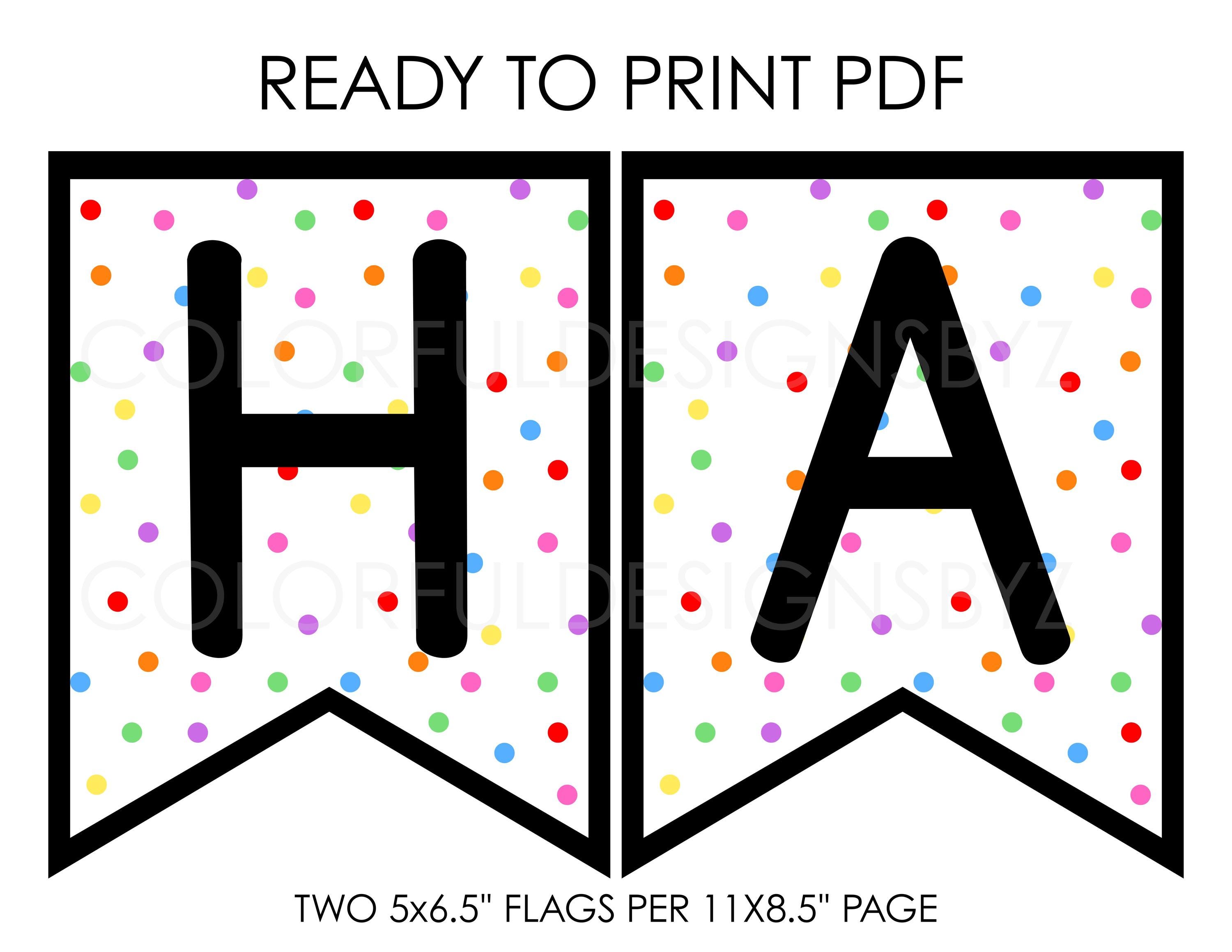 happy-birthday-banner-printable-colorful-polka-dot-party-bunting-diy