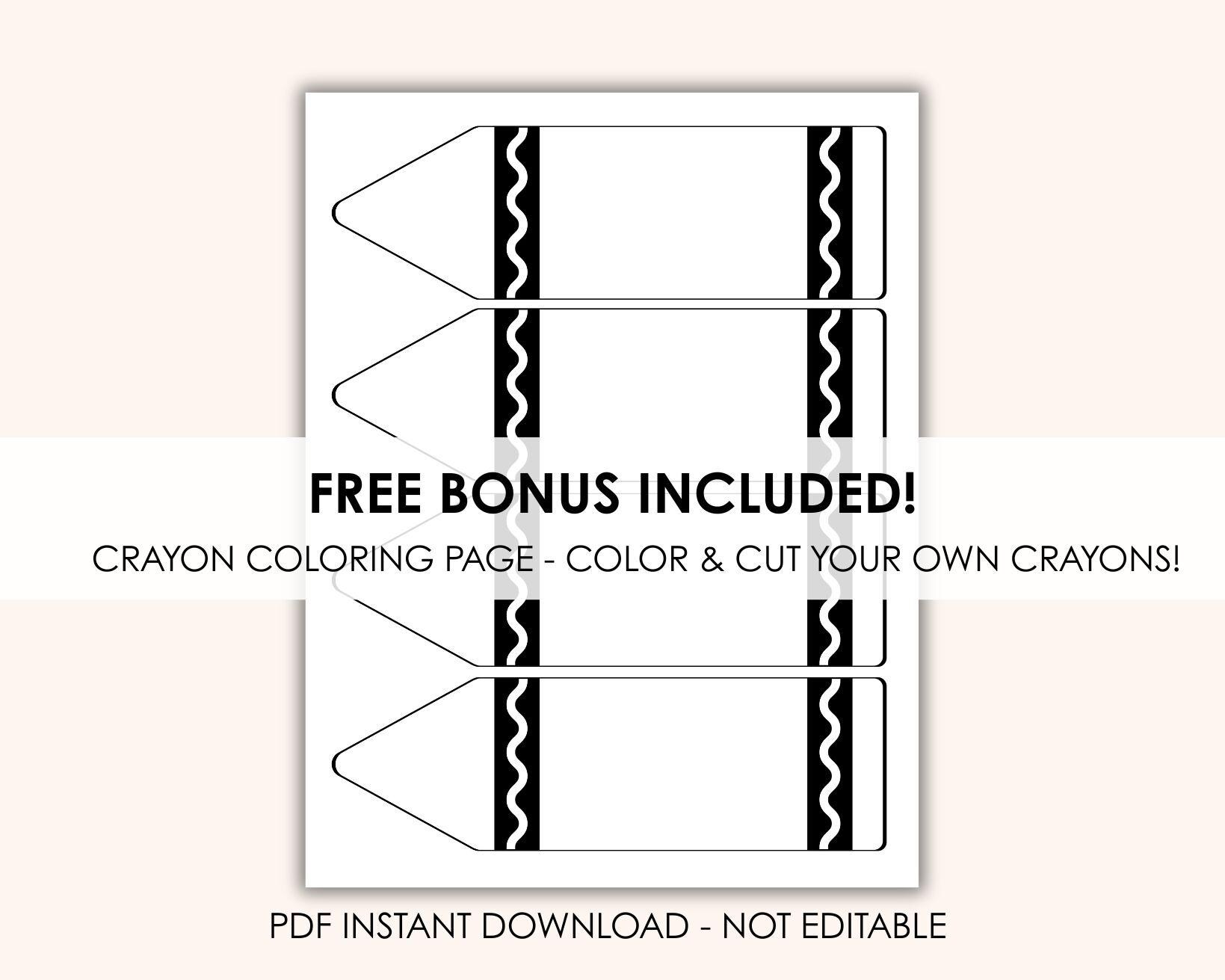 crayon-cards-printable-11-colors-learning-colors-cards-colorful-classroom-homeschool-decor-pdf-instant-download-etsy