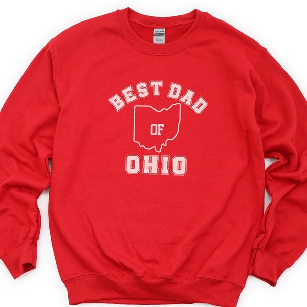 Ohio University Dad Shirt Etsy