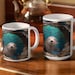 see more listings in the Animal/Nature Mugs section