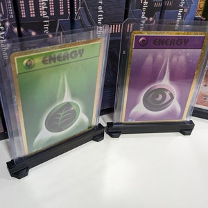 TCG Top Load Holder V2