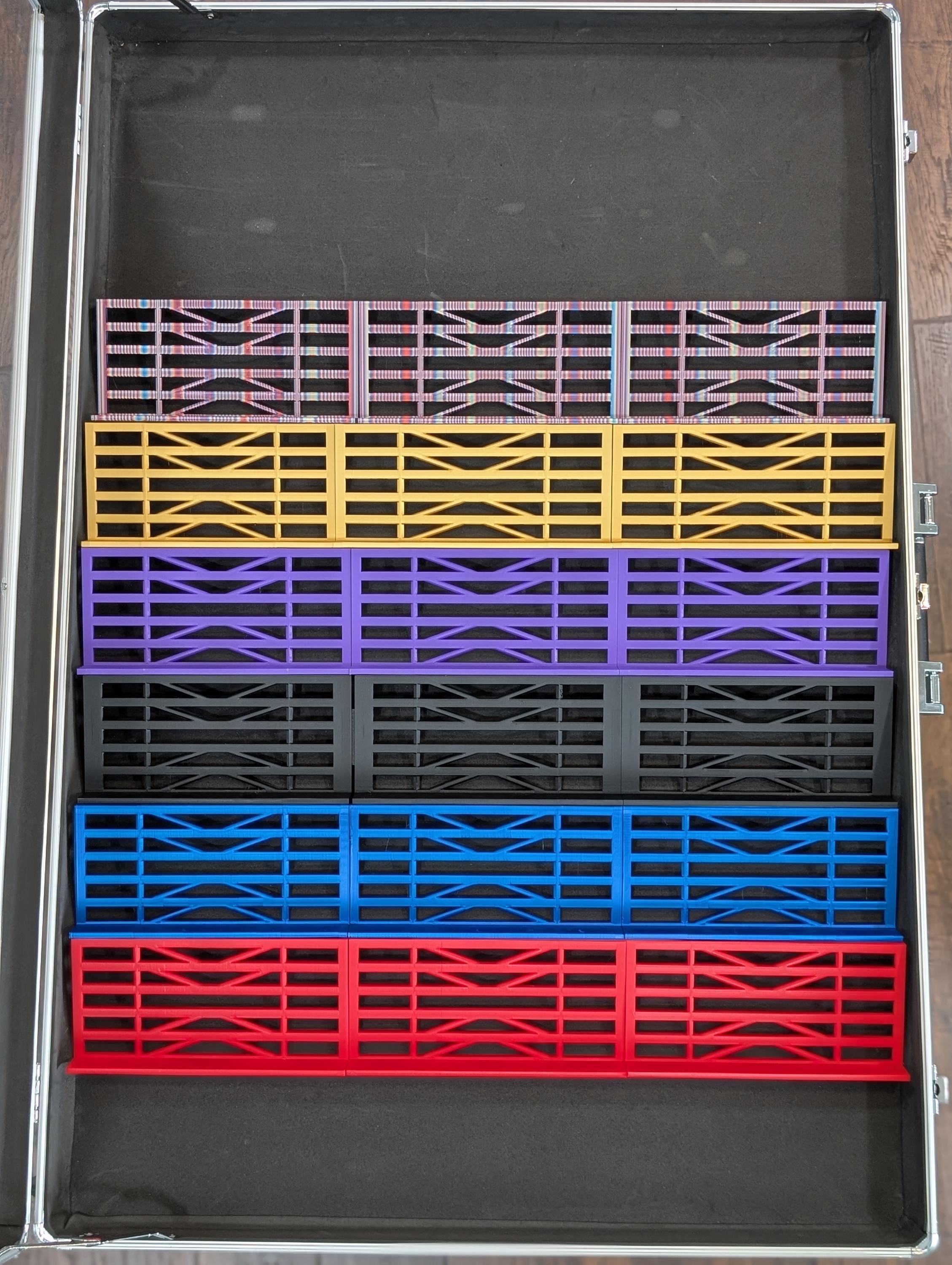 Card Display Case - Etsy