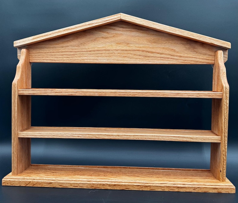 Spice Village Storage Rack - Thumbnail 2