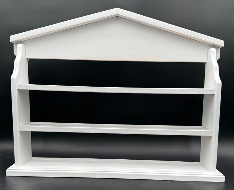 Spice Village Storage Rack - Thumbnail 3