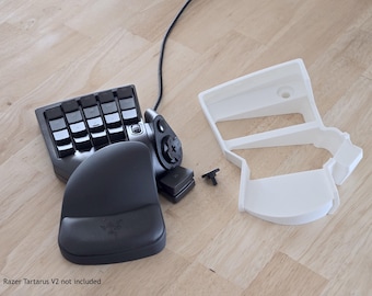 Razer Tartarus V2 / Pro Ergonomic Stand