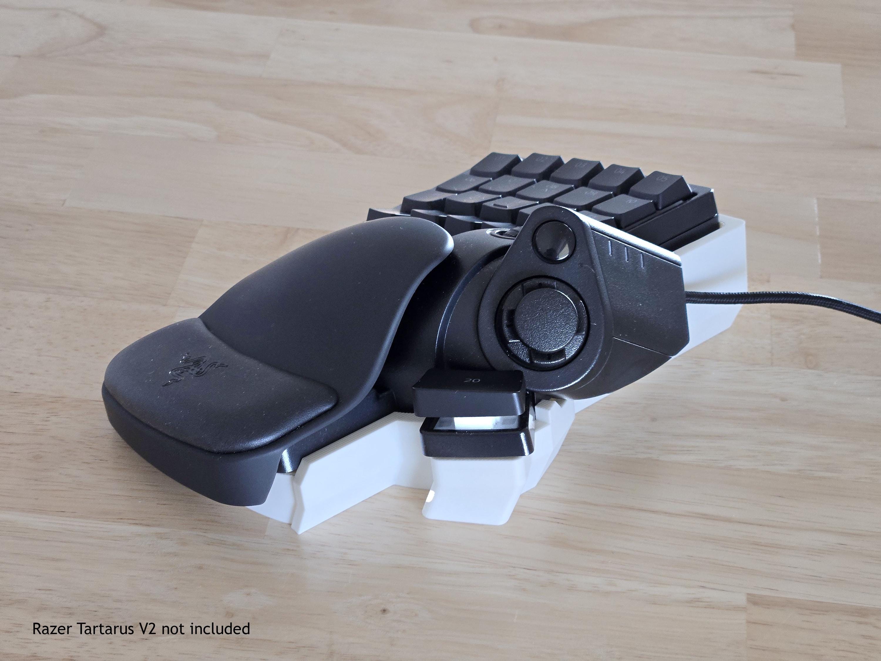 Razer Tartarus V2 / Pro Ergonomic Stand - Etsy
