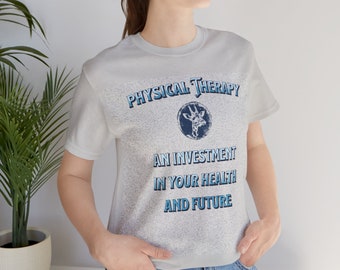 PT, Physical Therapy, Therapist, student PT, gift for PT, Acute, rehabilitation, out patient