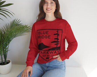 Sweater. reizen, NC, wandelen, lentetijd, kamperen, vakantie, wandelen, buitenshuis, reizen, bergen, Blue Ridge Parkway, North Carolina,