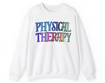 fizjoterapia, fizjoterapeuta, student fizjoterapii, prezent na ukończenie studiów fizjoterapeutycznych, bluza, rehabilitacja, rehabilitacja, prezent dla specjalisty-terapeuty, prezent dla zespołu rehabilitacyjnego