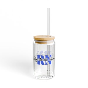 Vaso para sorber, 16 oz