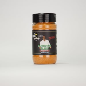 Everyday Blend Seasoning