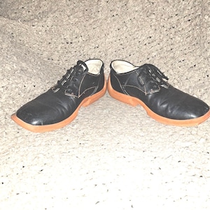 Y2k Oxford Shoes - Etsy