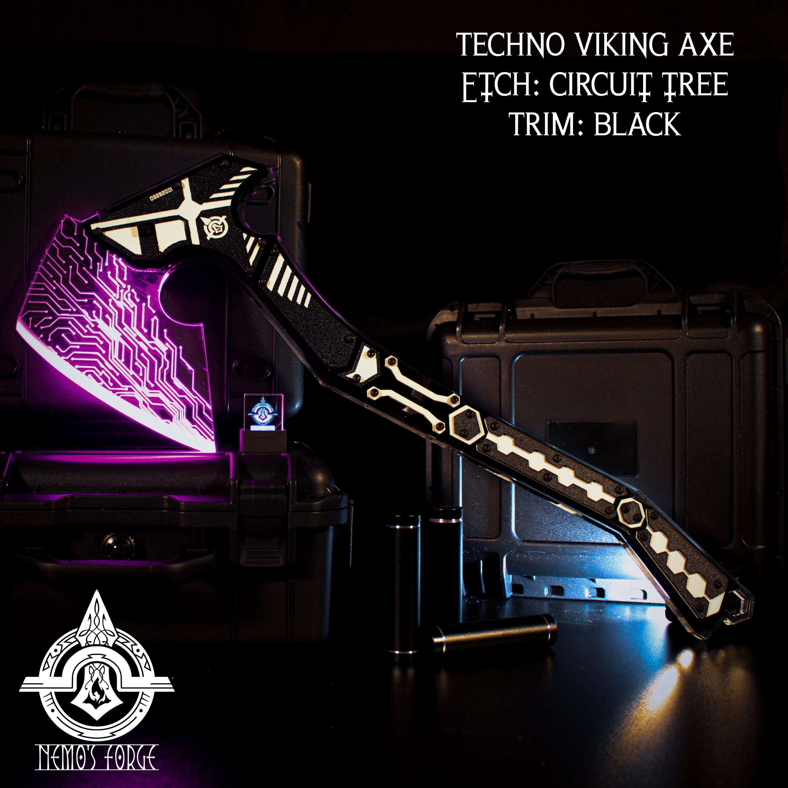 Cyberpunk weapon - Etsy 日本