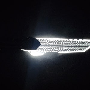 Cyber - NEO Knife - Cyberpunk LED blade