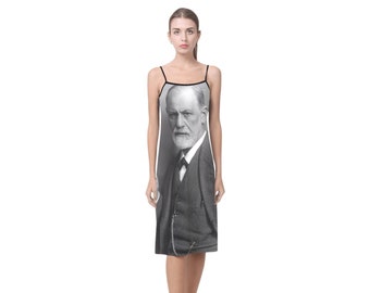 Freudian Slip Dress