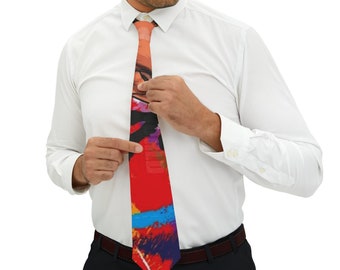 Crazy Necktie