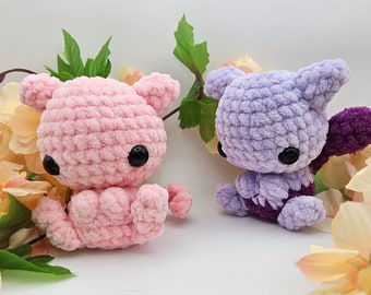 M3W | M3W.2 Crochet Plush