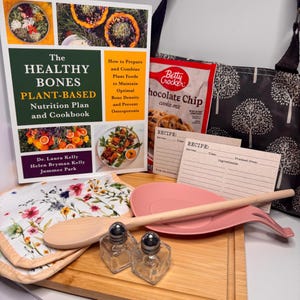 CookBook Box