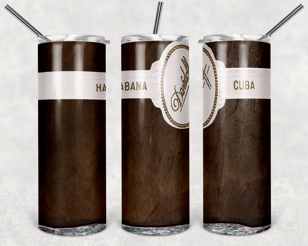 Tumbler 20oz by Moda Rican