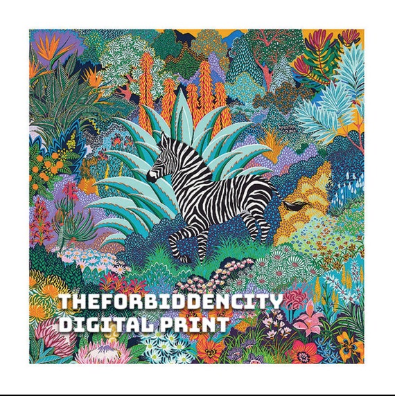 2本セット！HERMES 壁紙 JUNGLE LIFE BICOLORE 2本セット！HERMES 壁紙 JUNGLE LIFE BICOLORE 2本セット！HERMES 壁紙