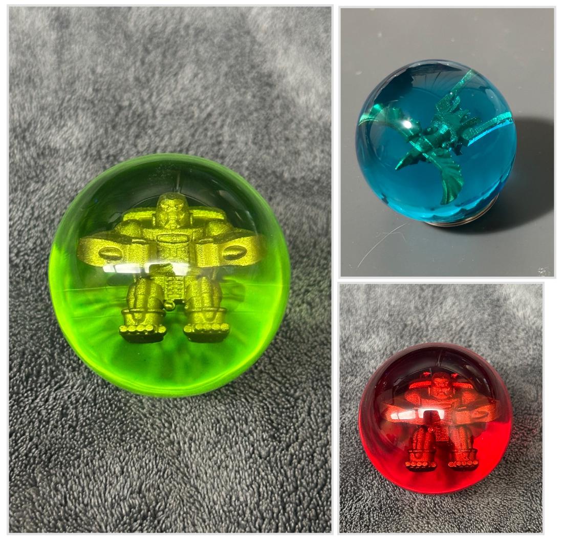 Animal Crystals/gao Jewel - Etsy Canada