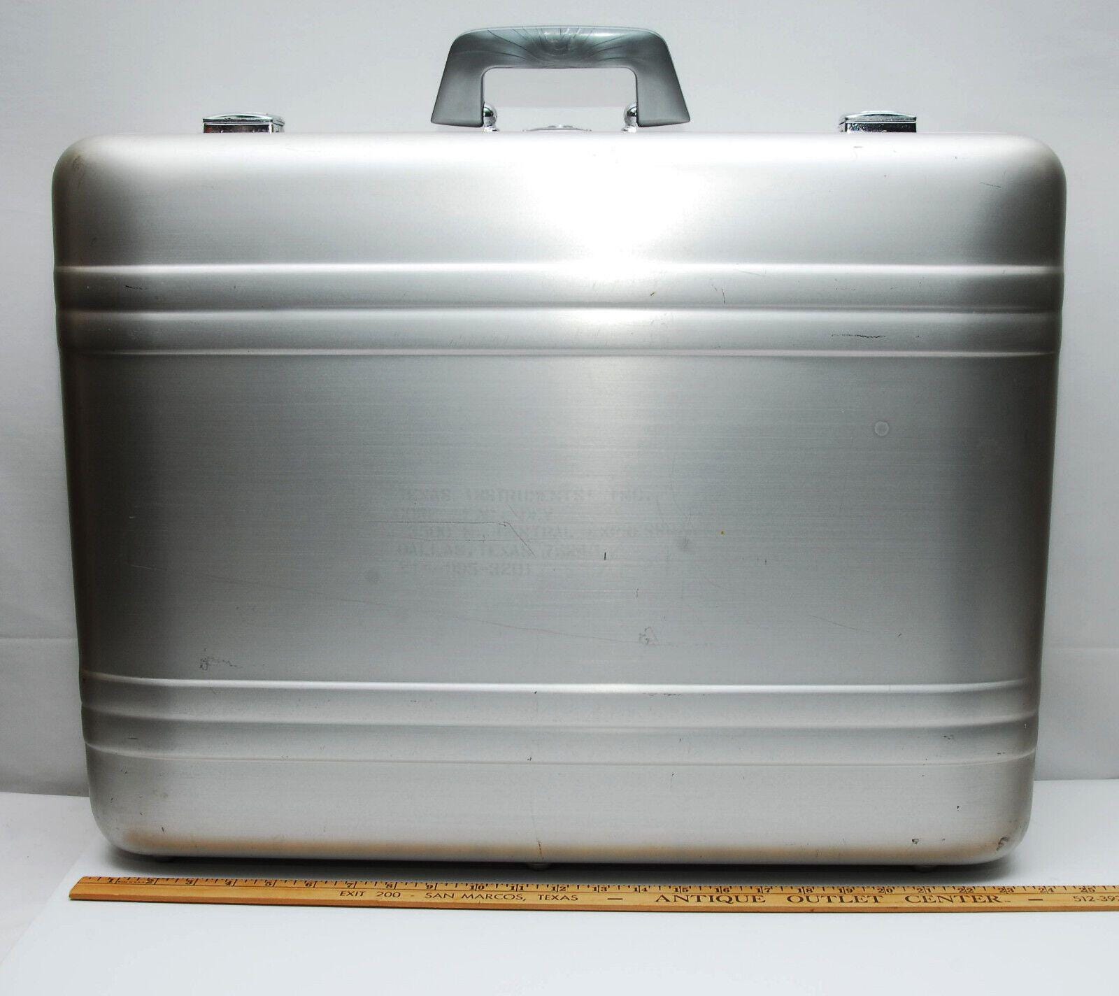 Rimowa Attache Case UK