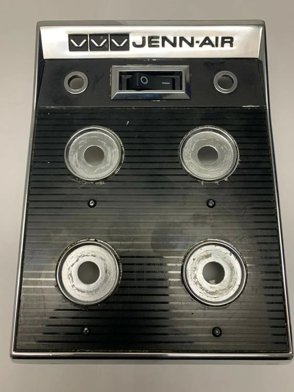 Y705094 Jenn Air Replacement 2 Wire Fan Switch Custom Made In - Foto 8