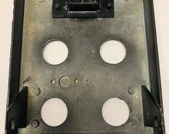 140 CV Interruttore Luce di retromarcia per PEUGEOT 307 SW 3H 2.0 16V