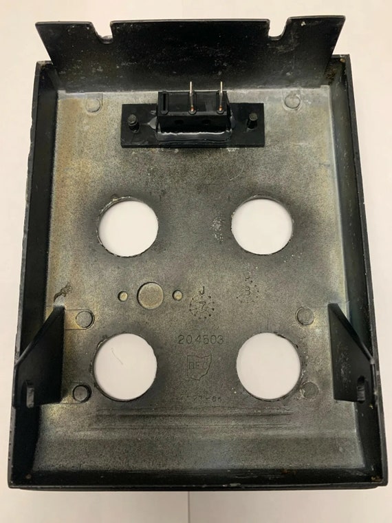 Jenn Air Replacement 2 Wire Fan Switch Custom Made 704221 in Stock