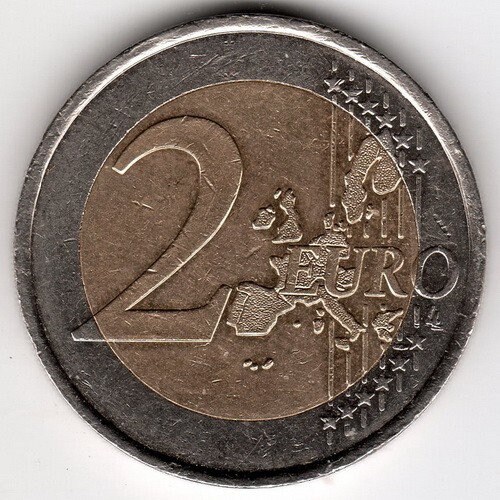 Rare euro coins - Etsy 日本