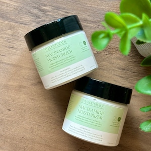 Niacinamide Moisturizer | Daily Moisturizer