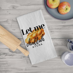 Tea Towel