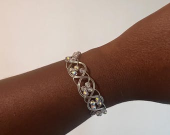 Pulsera Crystal Mystique