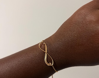 Pulsera Amor al Infinito